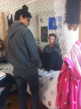 SVT- 15, det är mitt liv SVT- 15, det är mitt liv