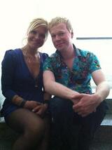 Halvvägs till Himlen Halvvägs till Himlen