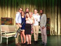 Old Saybrook Teater Old Saybrook Teater