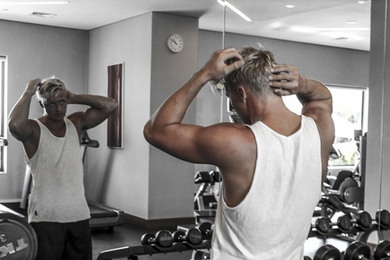 Apollo workout Model