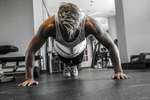 Apollo workout Model