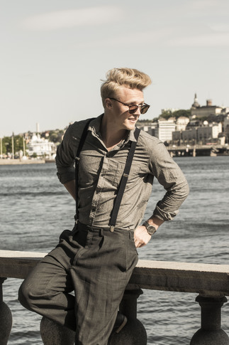 Stockholm Model