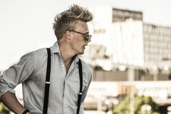 Stockholm Model Stockholm Model