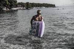 Romana beach Romana beach