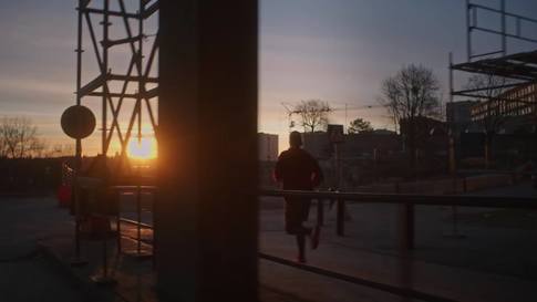 Intersport Reklamfilm
