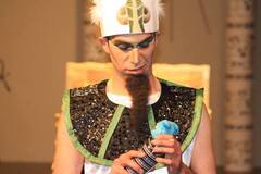 Osiris stillbild