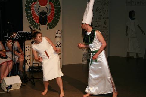 Osiris stillbild