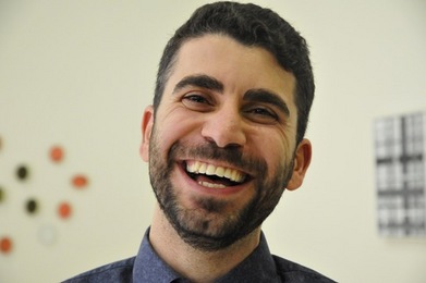 Headshot-Fareed Headshot-Fareed