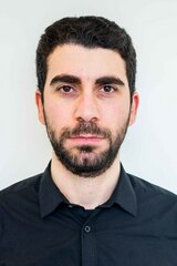 Headshot-Fareed Headshot-Fareed