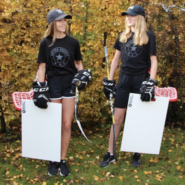 Better Hockey