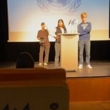 Reklamfilm Gymnasium