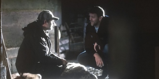 Skyggenes Dal Skyggenes Dal