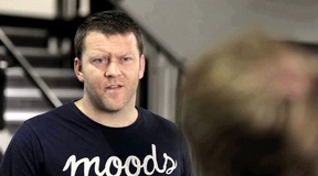 Bjerga Hotell S01 Bjerga Hotell S01