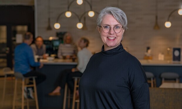 UUA - Universell utformning av arbetsplatser UUA - Universell utformning av arbetsplatser