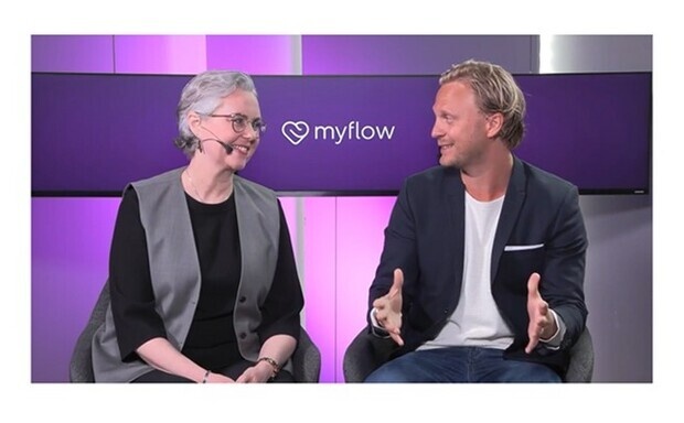 myflow myflow
