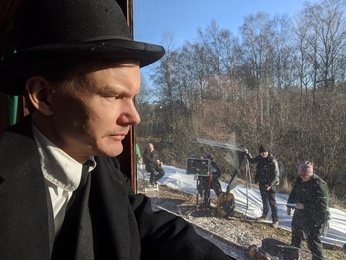 Julkalender 2020 Julkalender 2020