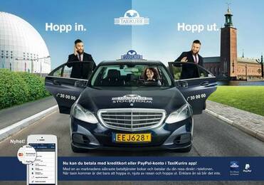 Taxi Kurir Reklam Taxi Kurir Reklam