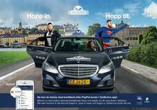 Taxi Kurir Reklam Taxi Kurir Reklam