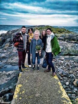 Marbodal Kök Reklam Marbodal Kök Reklam