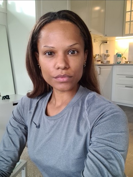 Uten sminke Uten sminke