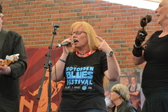 Notodden Bluesfestival Notodden Bluesfestival