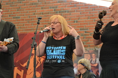 Notodden Bluesfestival Notodden Bluesfestival