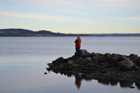 Mjøsa og meg Mjøsa og meg