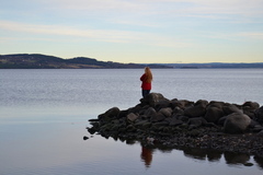 Mjøsa og meg Mjøsa og meg