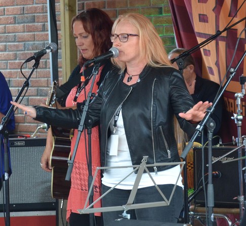 Notodden Bluesfestival Notodden Bluesfestival