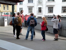 NRK program NRK program