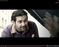 Allyawan - Samma som mig Allyawan - Samma som mig