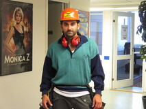 Beck film 2014 Beck film 2014