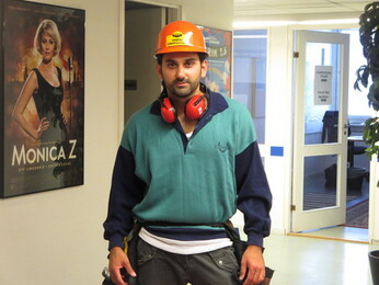 Beck film 2014 Beck film 2014