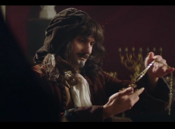 TV Serie Drottningarna Del 2 - Drothning Kristina TV Serie Drottningarna Del 2 - Drothning Kristina