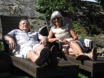 Neste Sommer - TV serie Neste Sommer - TV serie