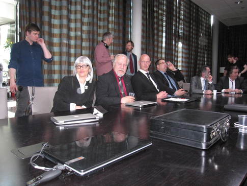 Lilyhammer 2 Lilyhammer 2