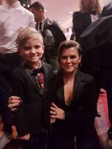 Solsidan Galapremiär Solsidan Galapremiär