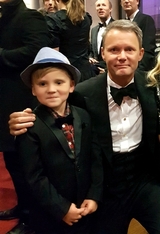 Solsidan Galapremiär Solsidan Galapremiär