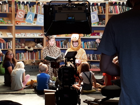 Nordax reklamfilm Nordax reklamfilm