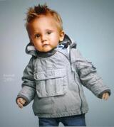 H&M Hst/vinter kampanj