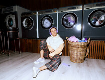 Rolig fotografering Rolig fotografering