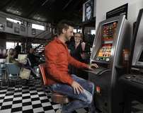 Svenska Spel Reklam Svenska Spel Reklam