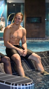 Spa & hälso-weekend Spa & hälso-weekend