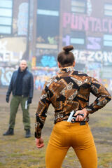 70s Action Cop #2 70s Action Cop #2