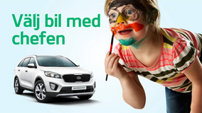 KIA Reklam