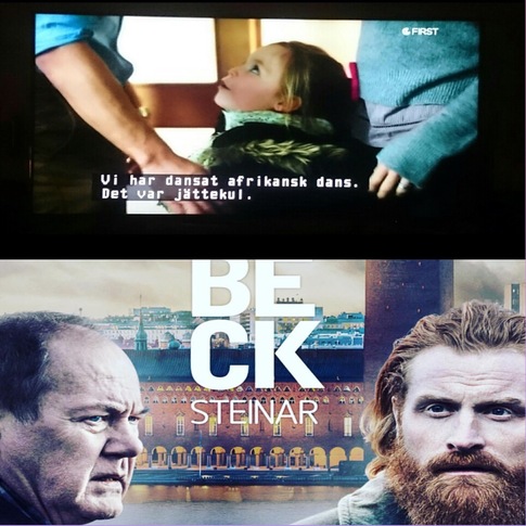 BECK-Steinar