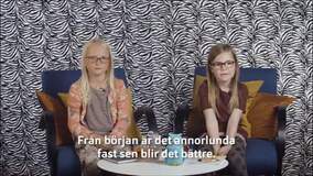 Synoptik reklam
