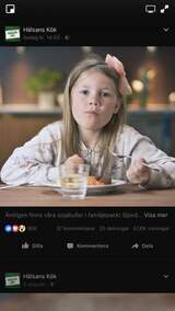 Hälsans kök Hälsans kök