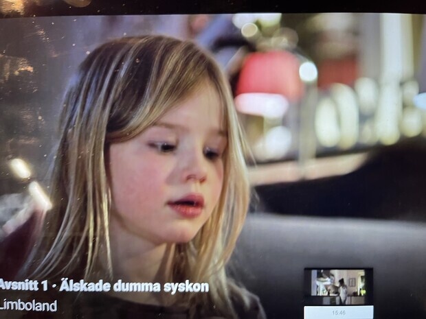 Limboland inspelning