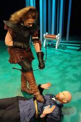 Hippolyta i En midsommarnattsdrm